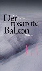 Cover-Bild Der rosarote Balkon