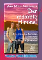 Cover-Bild Der rosarote Himmel