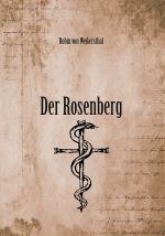 Cover-Bild Der Rosenberg