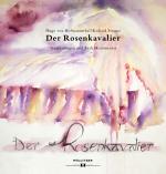 Cover-Bild Der Rosenkavalier. Textfassung und Zeilenkommentar