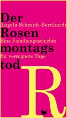 Cover-Bild Der Rosenmontagstod