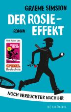 Cover-Bild Der Rosie-Effekt