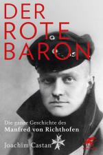 Cover-Bild Der Rote Baron