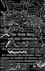 Cover-Bild Der Rote Berg und sein Geheimnis