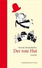 Cover-Bild Der rote Hut