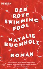 Cover-Bild Der rote Swimmingpool