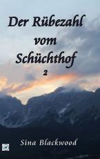 Cover-Bild Der Rübezahl vom Schüchthof 2