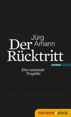 Cover-Bild Der Rücktritt