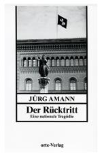 Cover-Bild Der Rücktritt