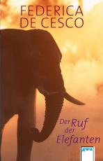Cover-Bild Der Ruf der Elefanten