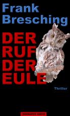 Cover-Bild Der Ruf der Eule