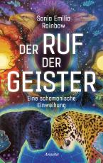 Cover-Bild Der Ruf der Geister