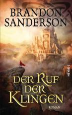 Cover-Bild Der Ruf der Klingen