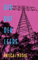 Cover-Bild Der Ruf der Leere