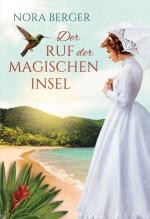 Cover-Bild Der Ruf der magischen Insel