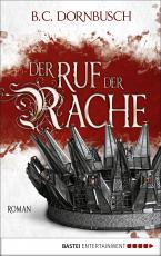 Cover-Bild Der Ruf der Rache