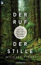 Cover-Bild Der Ruf der Stille