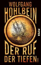 Cover-Bild Der Ruf der Tiefen