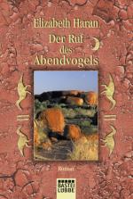 Cover-Bild Der Ruf des Abendvogels