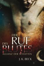 Cover-Bild Der Ruf des Blutes