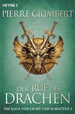 Cover-Bild Der Ruf des Drachen