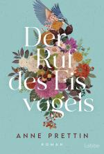 Cover-Bild Der Ruf des Eisvogels