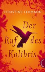 Cover-Bild Der Ruf des Kolibris