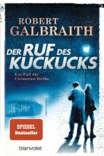 Cover-Bild Der Ruf des Kuckucks