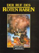 Cover-Bild Der Ruf des Roten Raben