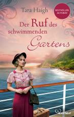 Cover-Bild Der Ruf des schwimmenden Gartens