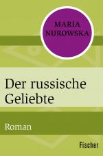 Cover-Bild Der russische Geliebte