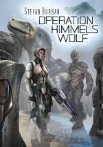 Cover-Bild Der Ruul-Konflikt 15: Operation Himmelswolf