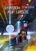 Cover-Bild Der Ruul-Konflikt Prequel 2: Invasion auf Ursus