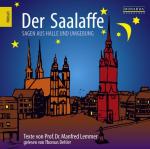 Cover-Bild Der Saalaffe