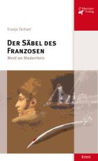 Cover-Bild Der Säbel des Franzosen