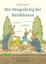 Cover-Bild Der Sängerkrieg der Heidehasen