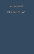 Cover-Bild Der Säugling