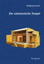 Cover-Bild Der salomonische Tempel