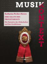 Cover-Bild Der Salon des Proletariats