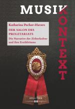 Cover-Bild Der Salon des Proletariats