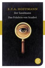 Cover-Bild Der Sandmann / Das Fräulein von Scuderi