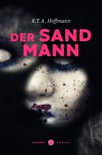 Cover-Bild Der Sandmann ★★★★★ Neomorph Design-Edition (Luxury Hardcover)