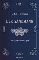 Cover-Bild Der Sandmann. Schauererzählungen