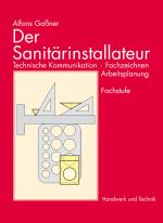 Cover-Bild Der Sanitärinstallateur