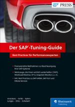 Cover-Bild Der SAP-Tuning-Guide