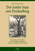 Cover-Bild Der Sattler Sepp von Deichselberg
