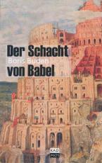 Cover-Bild Der Schacht von Babel