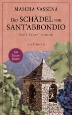 Cover-Bild Der Schädel von Sant'Abbondio