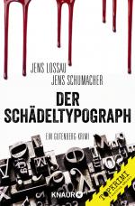 Cover-Bild Der Schädeltypograph