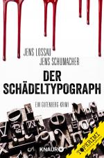 Cover-Bild Der Schädeltypograph